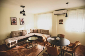 Urban Flat in Bitola
